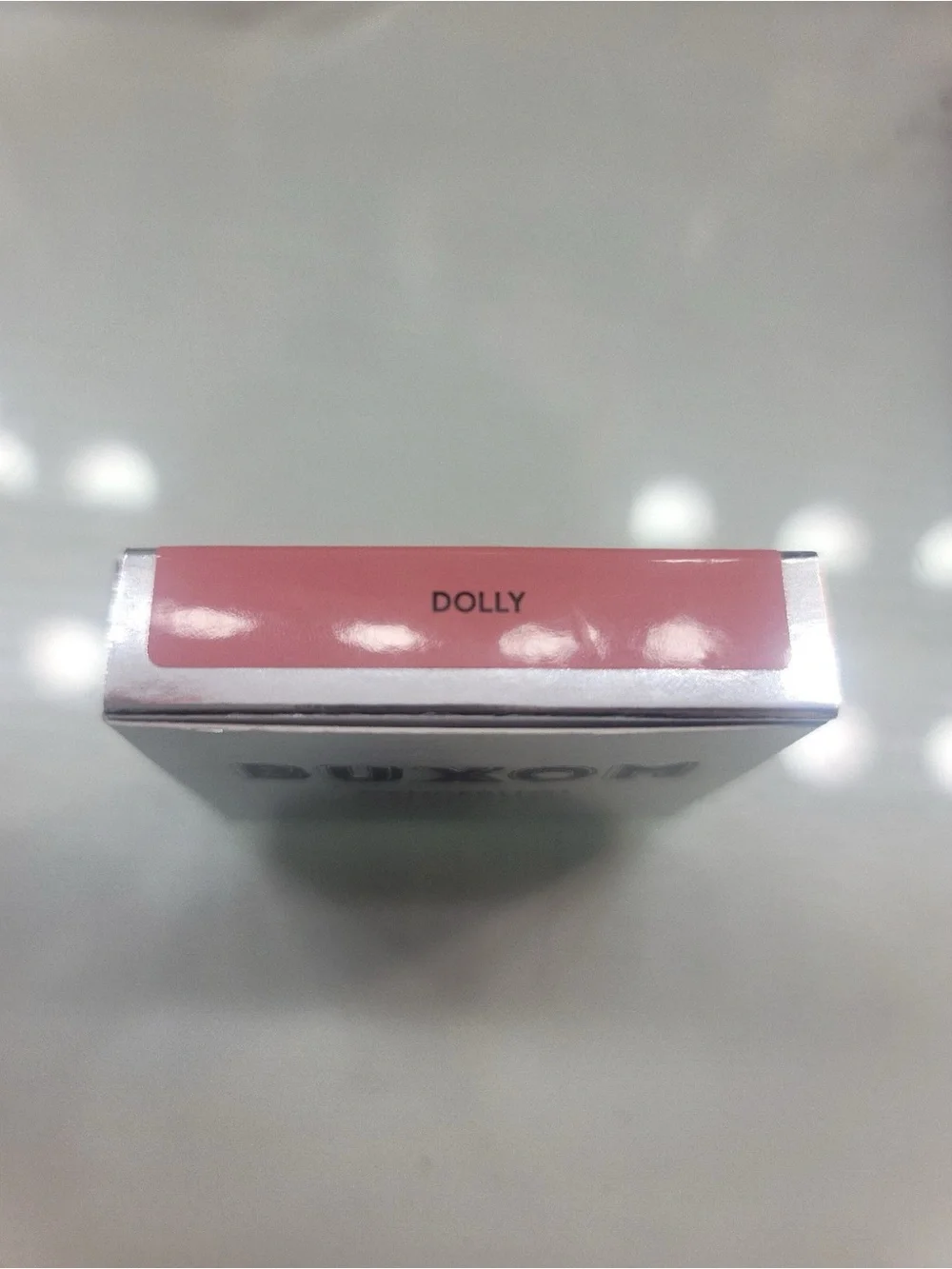 Buxom Wanderlust Primer Infused Blush- Dolly